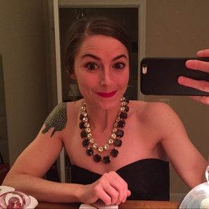 Meet your Posher, Ingrid